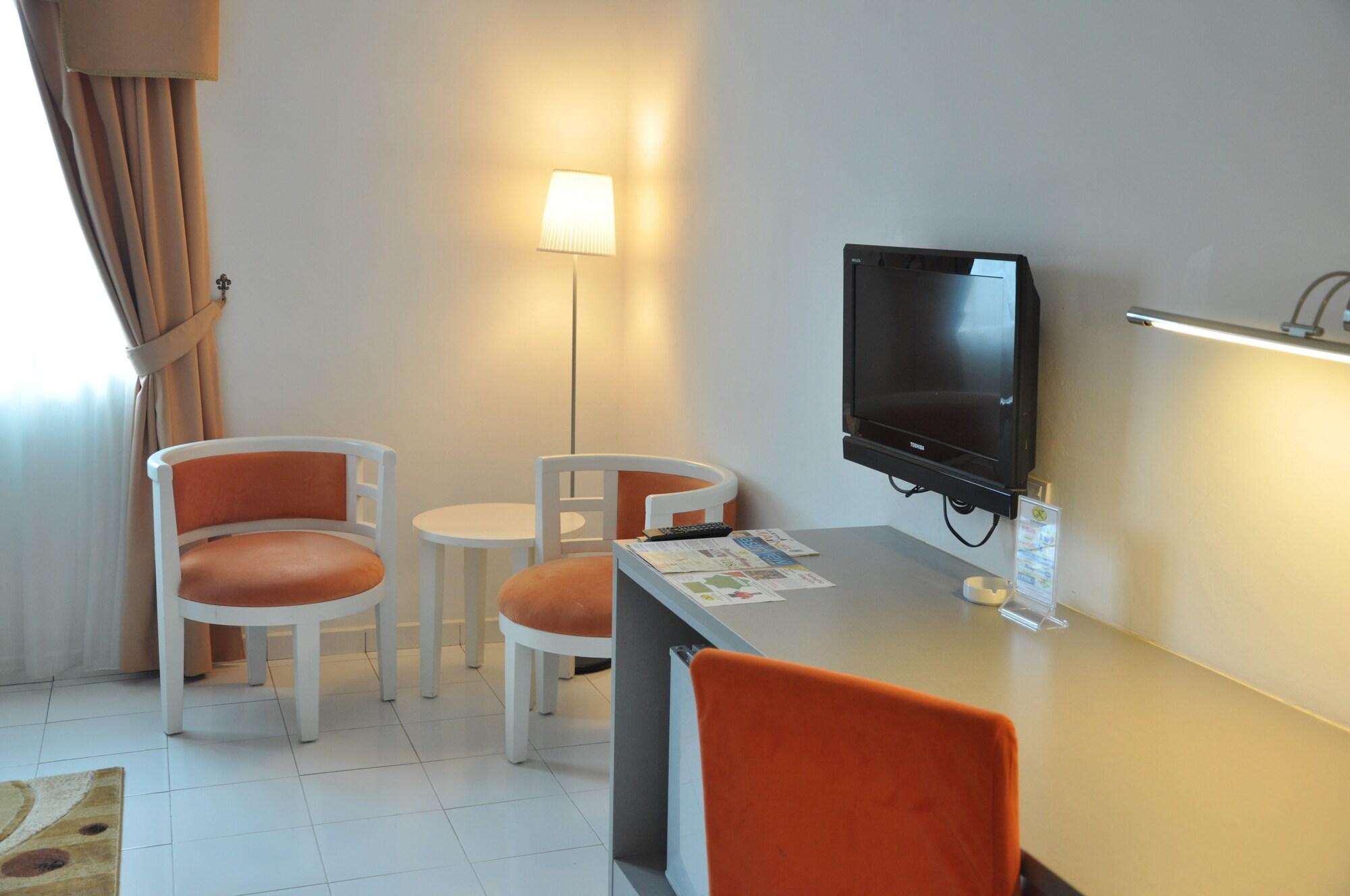 Klana Beach Resort Port Dickson Esterno foto